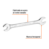 Llave Española, 3/4 X 13/16' X 242 mm de Largo, Expert