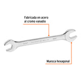 Llave Española, 13/16 X 7/8' X 242 mm de Largo, Expert