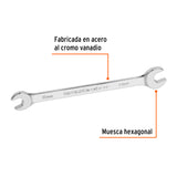 Llave Española 10 X 11 X 162 mm de Largo, Truper Expert