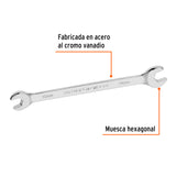 Llave Española 10 X 12 X 162 mm de Largo, Truper Expert