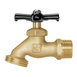 Llave para Manguera, de Latón 100G, 1/2', Granel, Basic