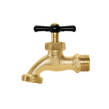 Llave para Manguera, de Zamac, 110 g, 1/2', Basic