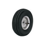Rueda Neumática 10' para Eje Lateral, Truper