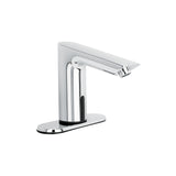 Llave con Sensor para Lavabo, Foset