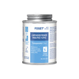 Limpiador para PVC y CPVC, Lata 250 ml, Foset