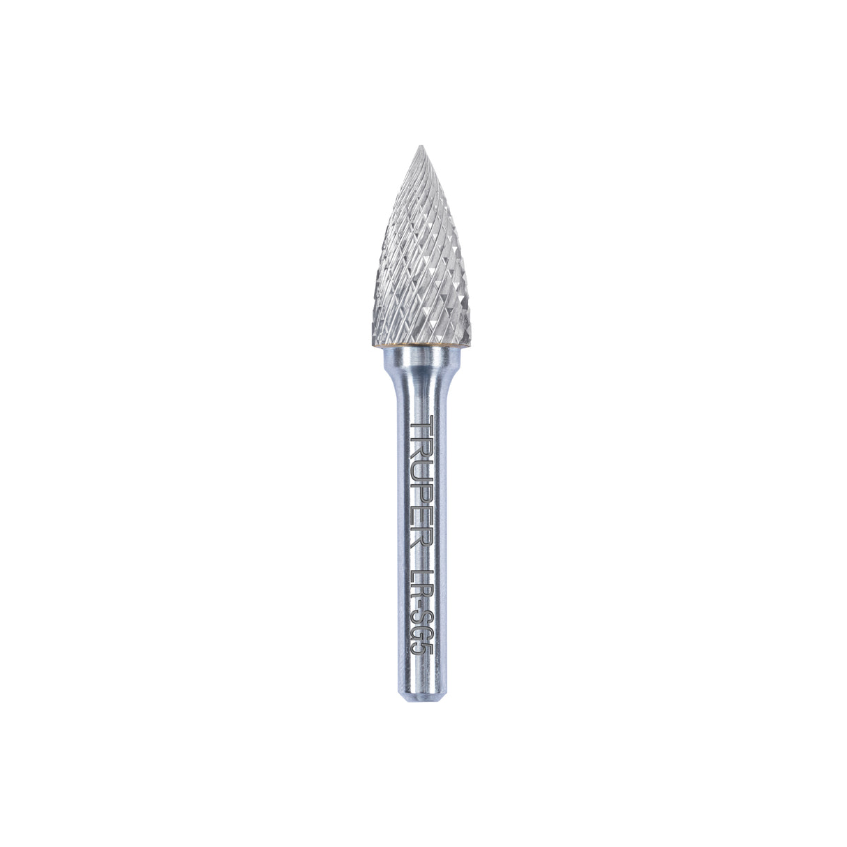 Lima Rotativa Punta Árbol, 13 mm, Truper