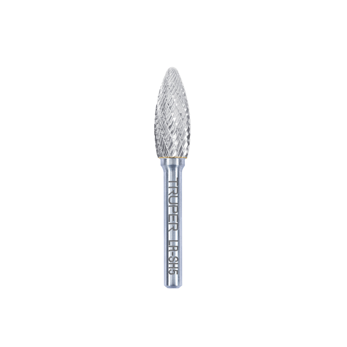Lima Rotativa Punta Flama, 13 mm, Truper