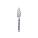 Lima Rotativa Punta Flama, 13 mm, Truper