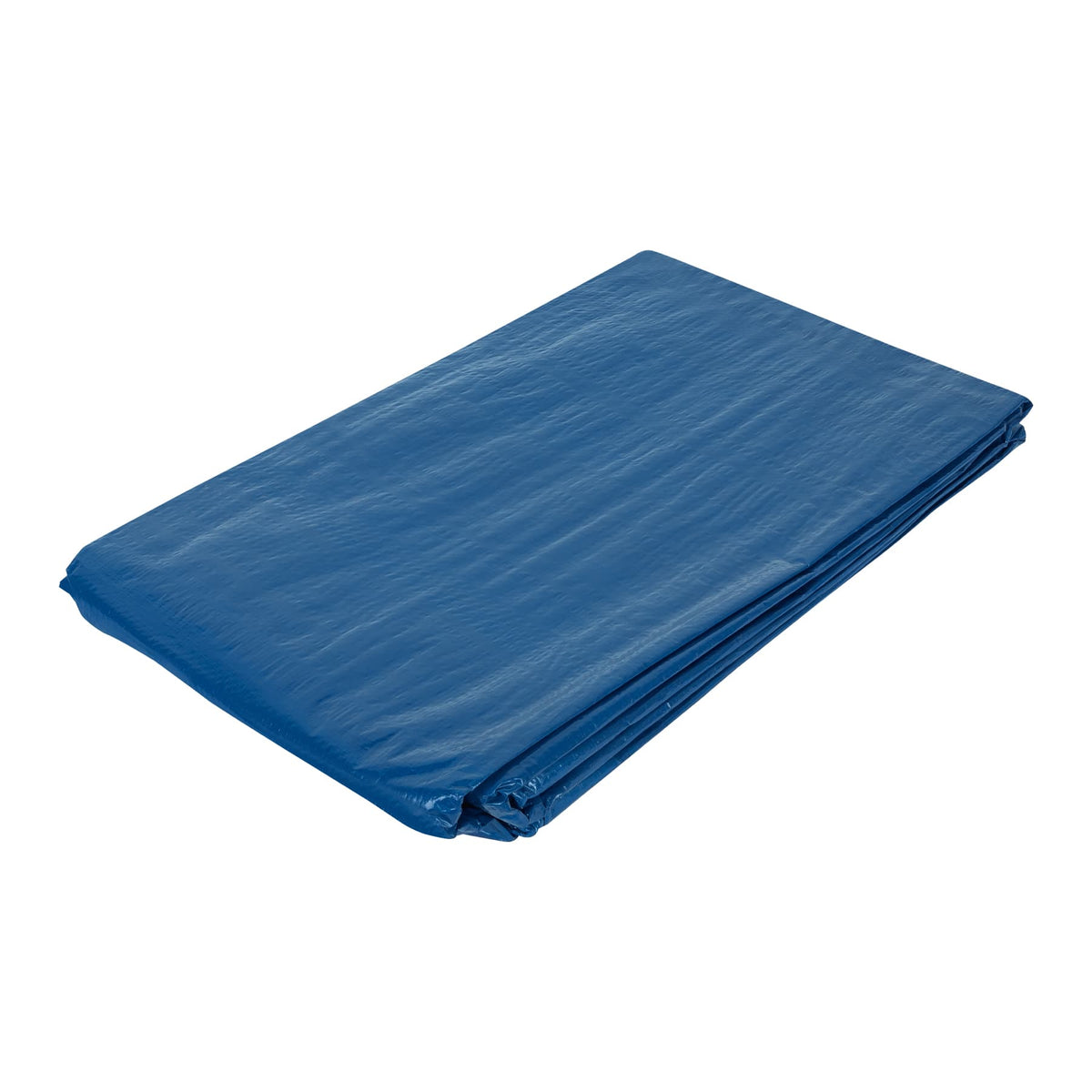 Lona de Polietileno 3 X 4 m, Azul, 90 g/M2, Ultra – Cadena 24
