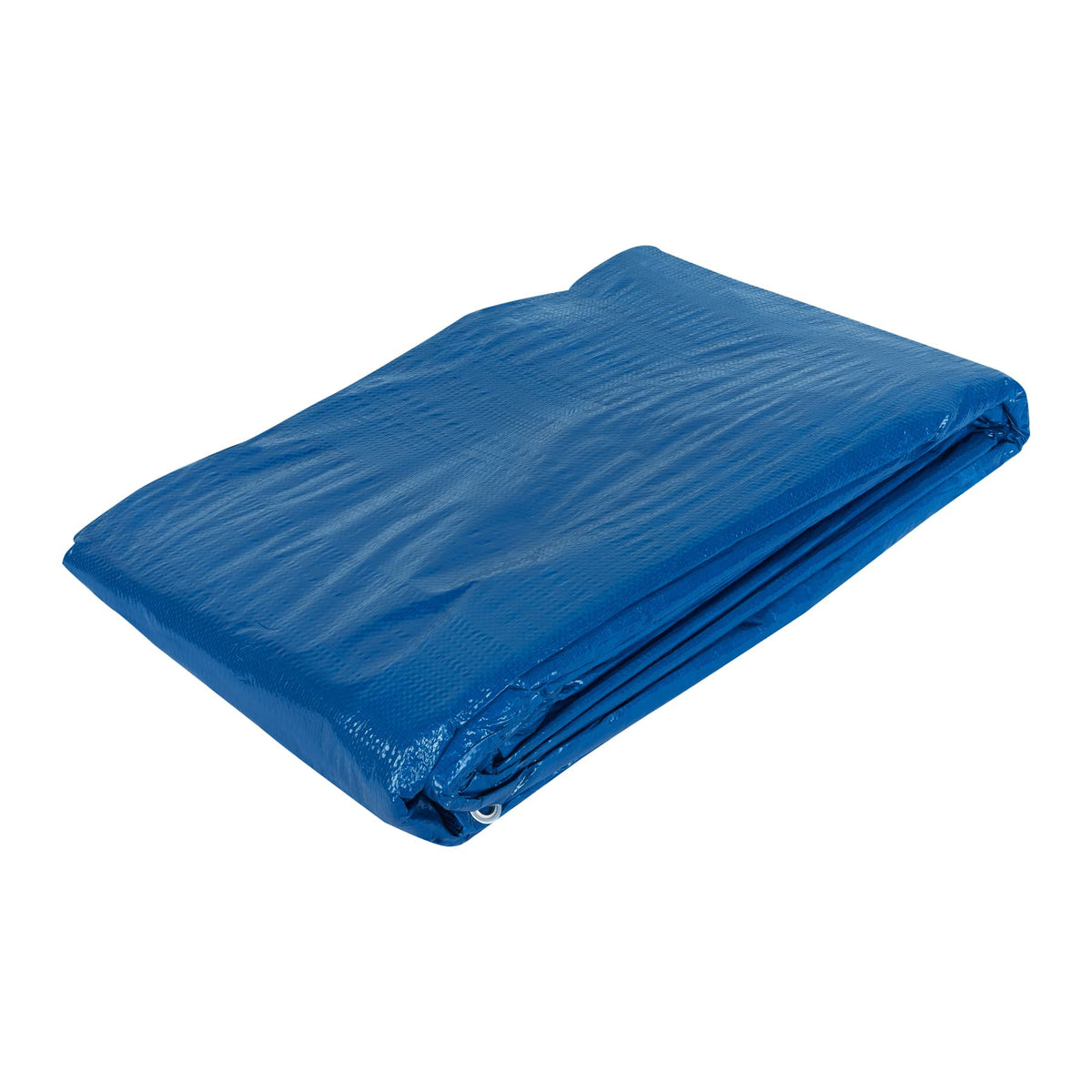 Lona de Polietileno 6 X 9 m, Azul, 90 g/M2, Ultra – Cadena 24