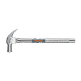 Martillo Cabeza Cónica 27 mm Uña Curva, Mango Tubular, Truper