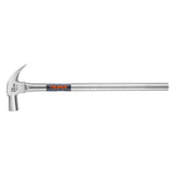 Martillo Cabeza Cónica 29 mm Uña Curva, Mango Tubular, Truper