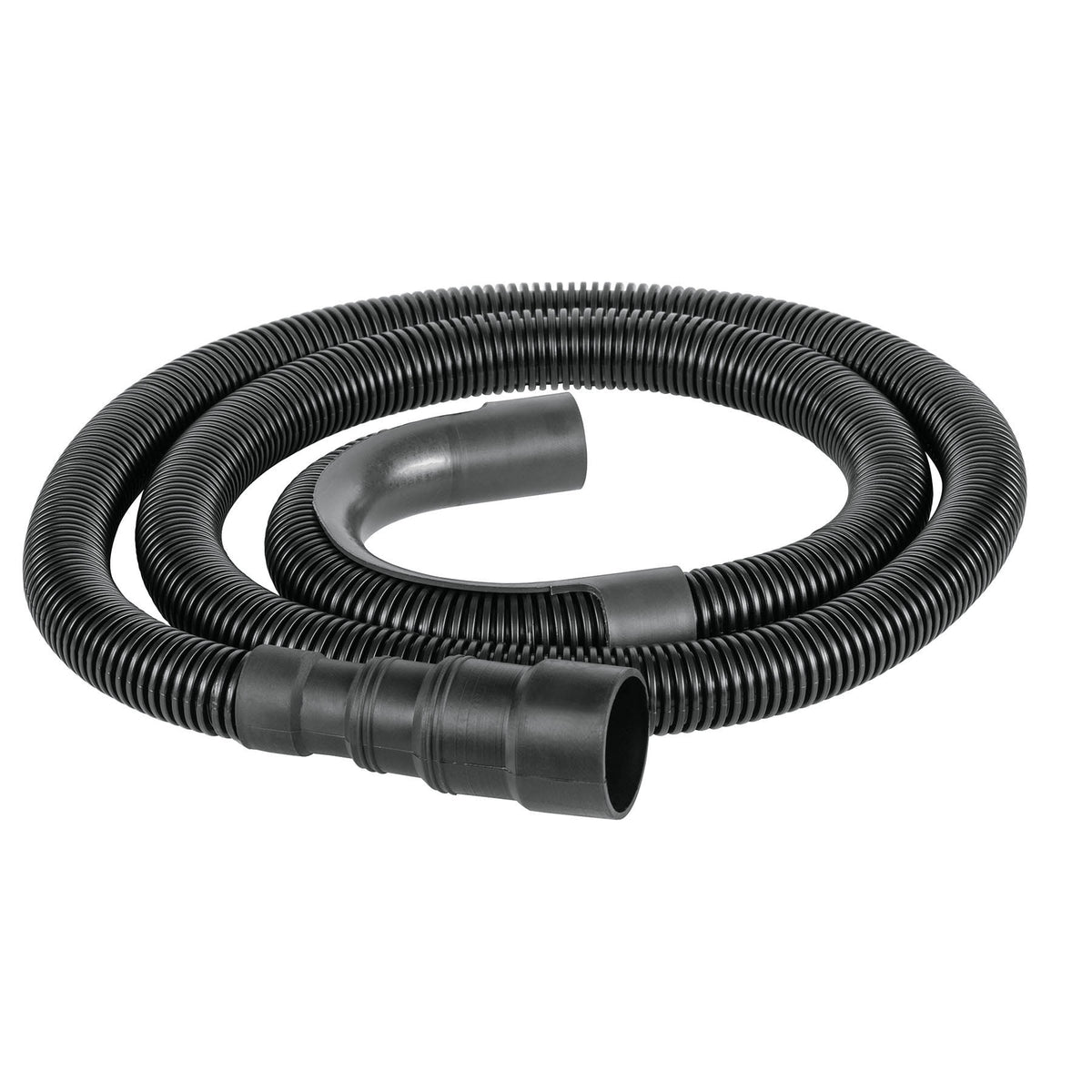 Manguera para Desagüe de Lavadora, Polietileno, 1.5M, Foset