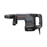 Martillo Demoledor SDS Max 10 kg, 25J, 1500 W, Truper Expert