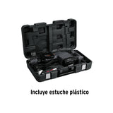 Martillo Demoledor SDS Max 10 kg, 25J, 1500 W, Truper Expert