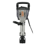 Martillo Demoledor Hex 20 kg, 55J, 1600 W, Truper Expert