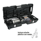 Martillo Demoledor Hex 20 kg, 55J, 1600 W, Truper Expert