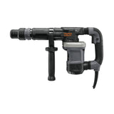 Martillo Demoledor SDS Max 6 kg, 14J, 1200 W, Truper Expert