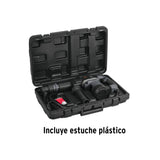 Martillo Demoledor SDS Max 6 kg, 14J, 1200 W, Truper Expert