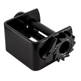 Malacate Soldable para Banda de 4' Ancho, Truper