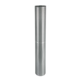 Rollo de 11 m X 0.92 m Malla Mosquitera de Acero Galvanizado