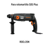 Mango de Repuesto para ROEL-20N, Truper