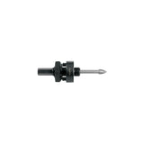 Mandril para Brocasierra Diamante con Rosca 7/16', Truper