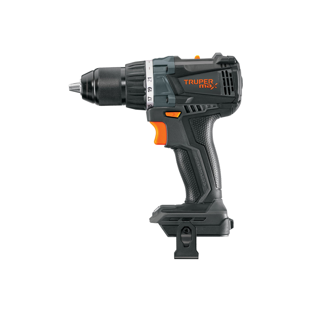 Taladro 1/2', 20 V, sin Accesorios, Max