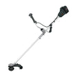 Desbrozadora inalámbrica 40 V, sin carbones, Truper MAX