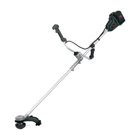 Desbrozadora inalámbrica 40 V, sin carbones, Truper MAX