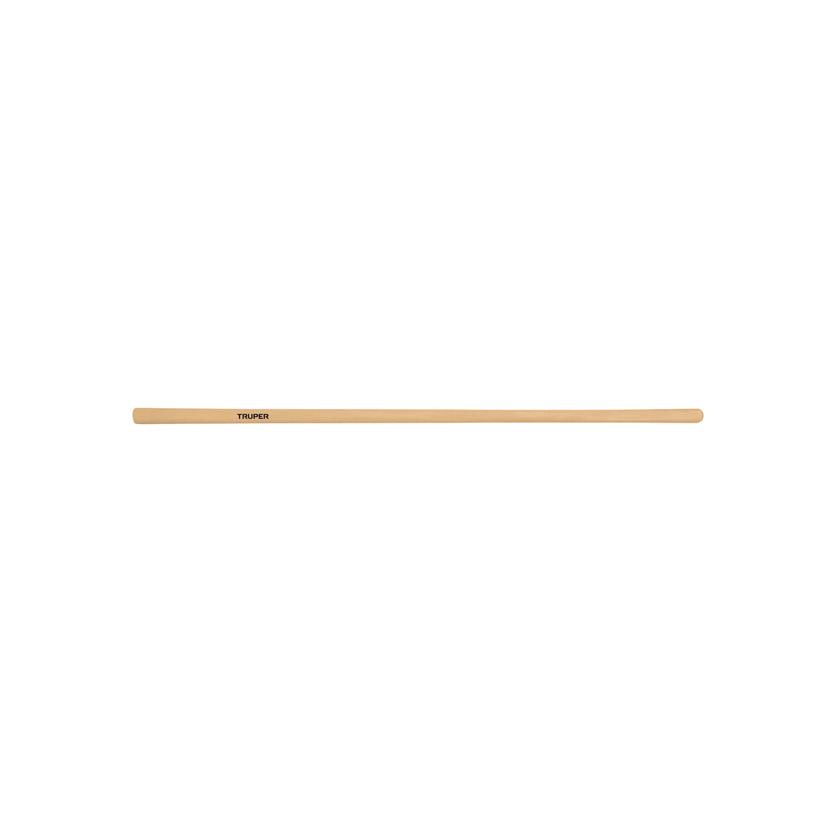 Mango de madera 54' para azadones lane y martillo, Truper