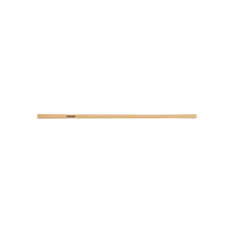 Mango de madera 54' para azadones lane y martillo, Truper