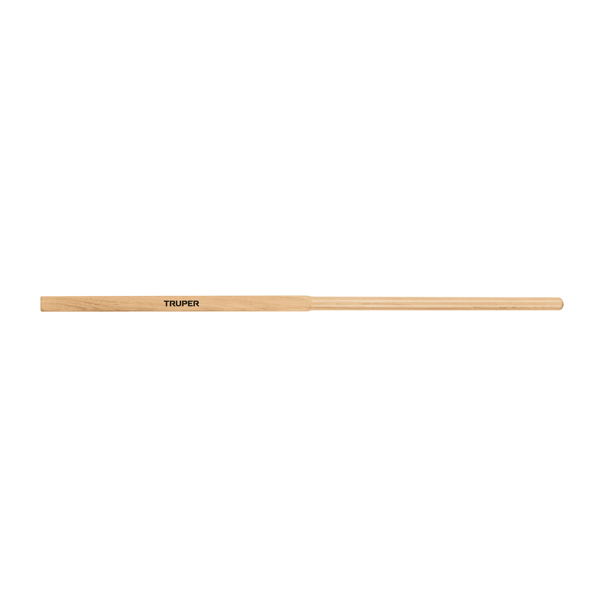Mango de madera, repuesto para CA-34/36/38, 48', Truper