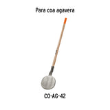 Mango de Repuesto 42' para Coa Agavera, Truper