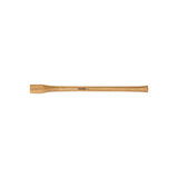 Mango Hickory 35' para Hacha Doble y Pulaski 3-1/2LB, Truper