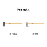 Mango Hickory 28' para Hacha Boy y Europea 2-1/4 lb, Truper