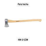 Mango Hickory 30' para Hacha Michigan 3-1/2 lb, Truper