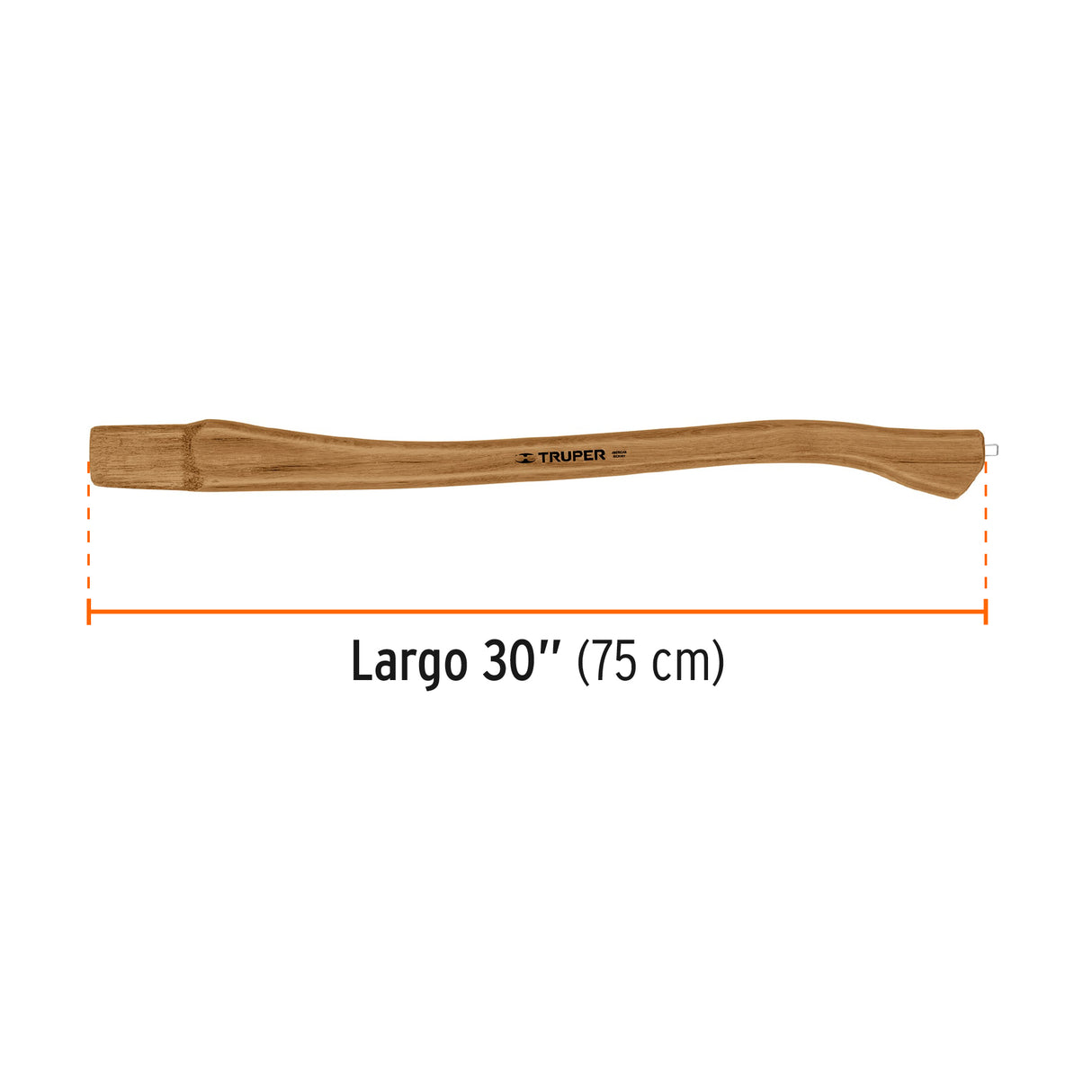 Mango Hickory 30' para Hacha Michigan 3-1/2 lb, Truper