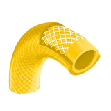 Manguera para Gas, PVC Amarilla, 3/8' Flare, 3 m, Foset