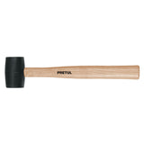 Mazo de Hule, 8 Oz, Pretul