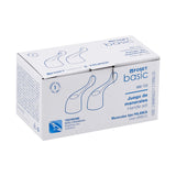 Juego de Manerales de Palanca para lav-fregadero, Cromo Basic