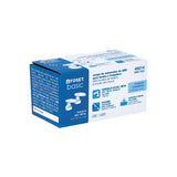 Juego de Manerales Cono para lavabo-fregadero, Cromo, Basic