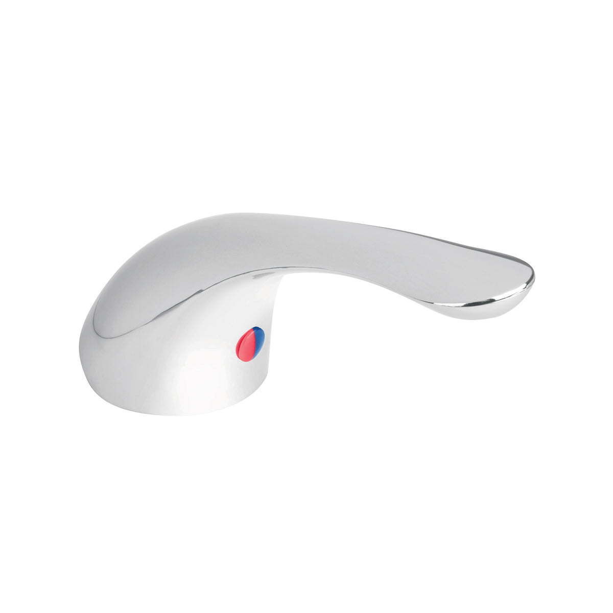 Maneral de Palanca para Monomando Lavabo MP-419, Cromo, Basic