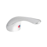 Maneral de Palanca para Monomando Lavabo MP-419, Cromo, Basic