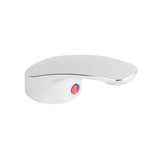 Maneral de Palanca para Monomando Lavabo MP-420, Cromo, Basic