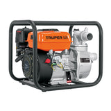 Motobomba Autocebante 2'X2', Gasolina 7 HP, Agrícola, Truper