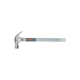 Martillo Tubular Pulido 16 Oz Uña Curva, Truper