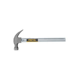Martillo Uña Curva 16 Oz, Mango Tubular, Pretul