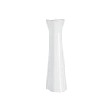Pedestal de Porcelana para Lavabo, Blanco, Foset