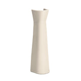 Pedestal de Porcelana para Lavabo, Marfil, Foset